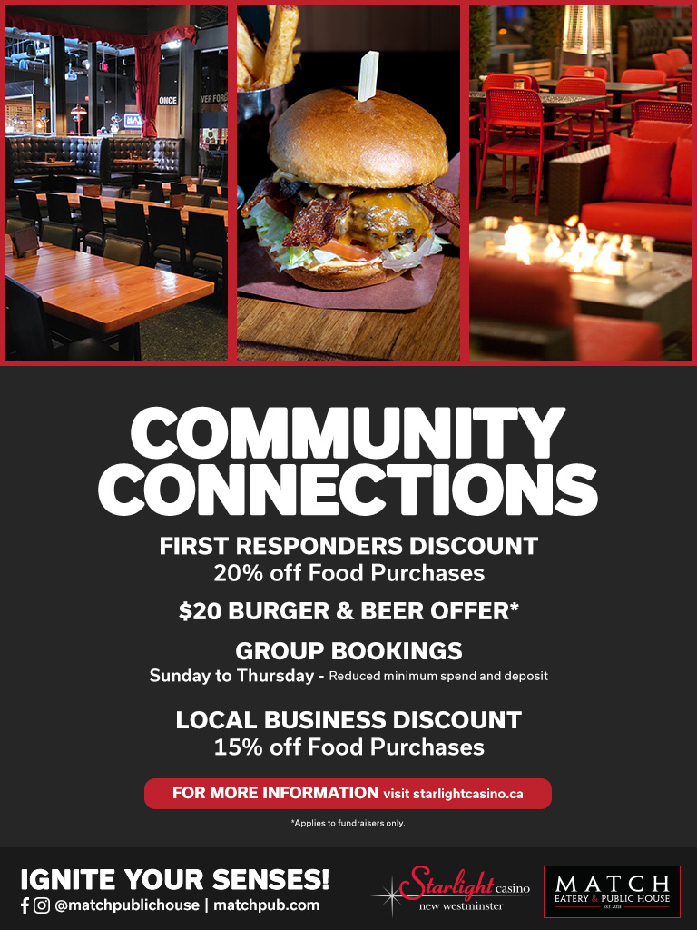 MATCH Community Connections