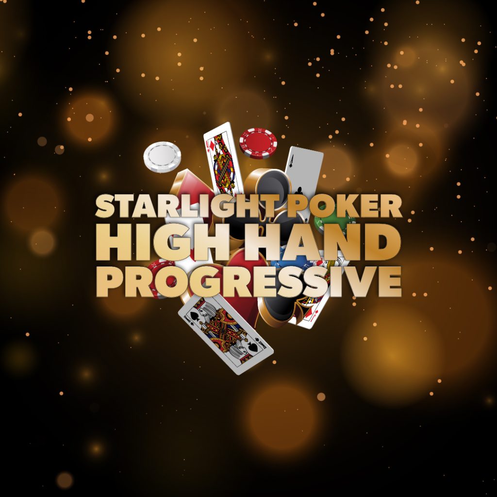 High Hand Progressive